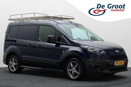 Ford Transit Connect 1.6 TDCI L1 Ambiente Airco, Bluetooth, Cruise, Imp