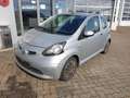 Toyota Aygo Cool Silber - thumbnail 1