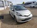 Toyota Aygo Cool Argent - thumbnail 3
