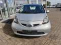 Toyota Aygo Cool Argent - thumbnail 2