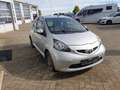 Toyota Aygo Cool Silber - thumbnail 3