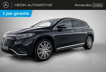 450 4MATIC AMG Line | Panoramisch Dak | Distronic