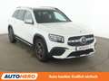 Mercedes-Benz GLB 200 GLB 200 AMG Line Aut*NAVI*LED*TEMPO*CAM*AHK*PANO* Blanc - thumbnail 8