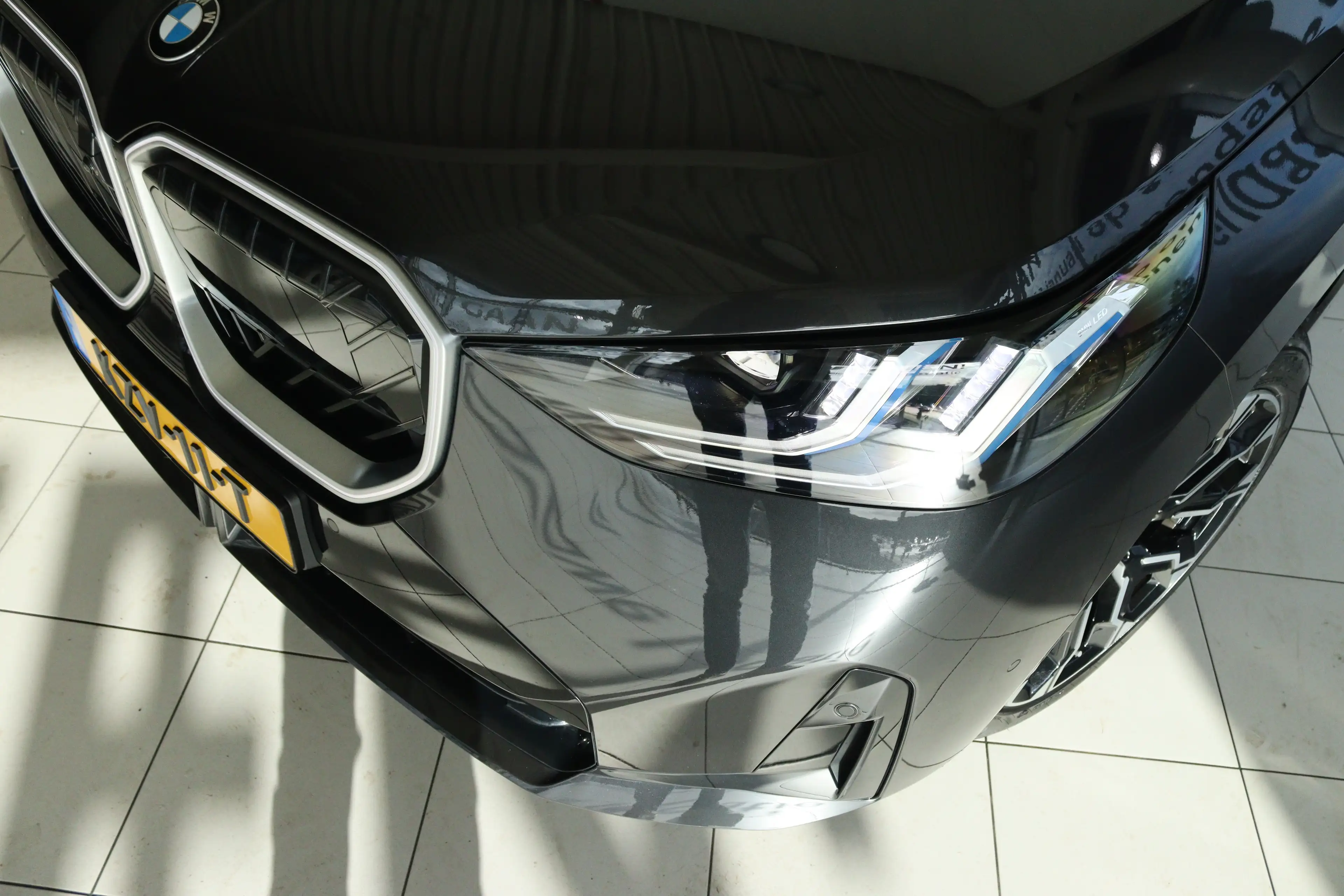 BMW X3 30e xDrive M-Sport | Harman & Kardon | Head-up | 3 — photo 7