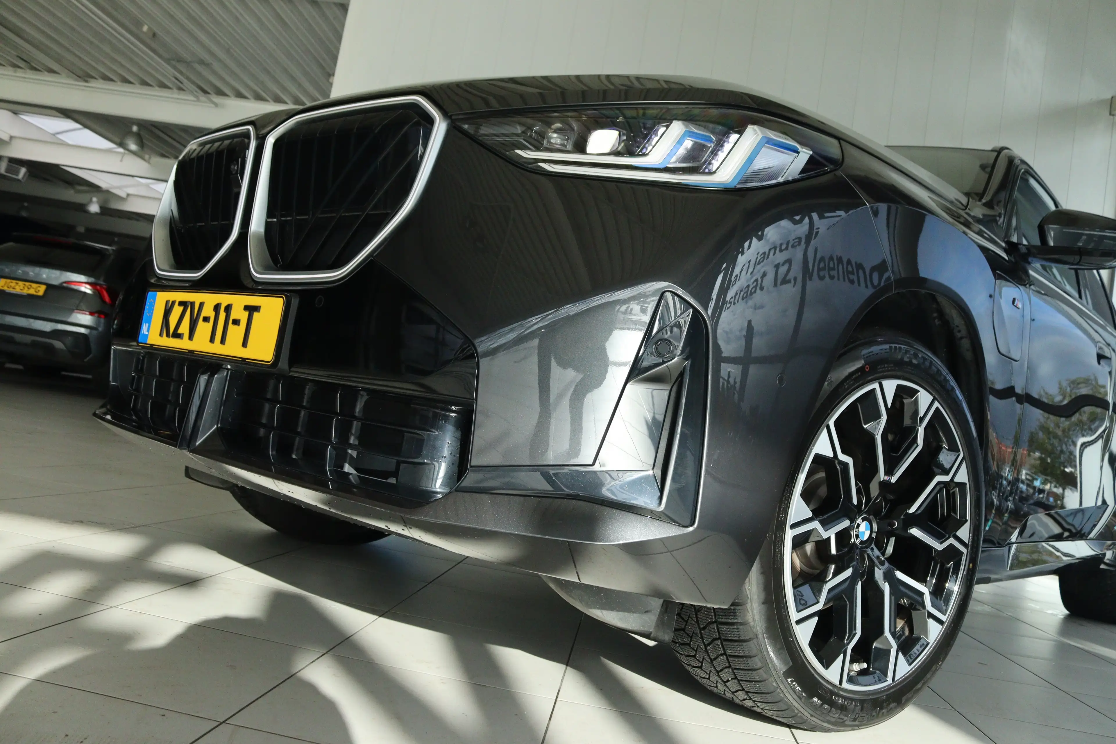 BMW X3 30e xDrive M-Sport | Harman & Kardon | Head-up | 3 — photo 6
