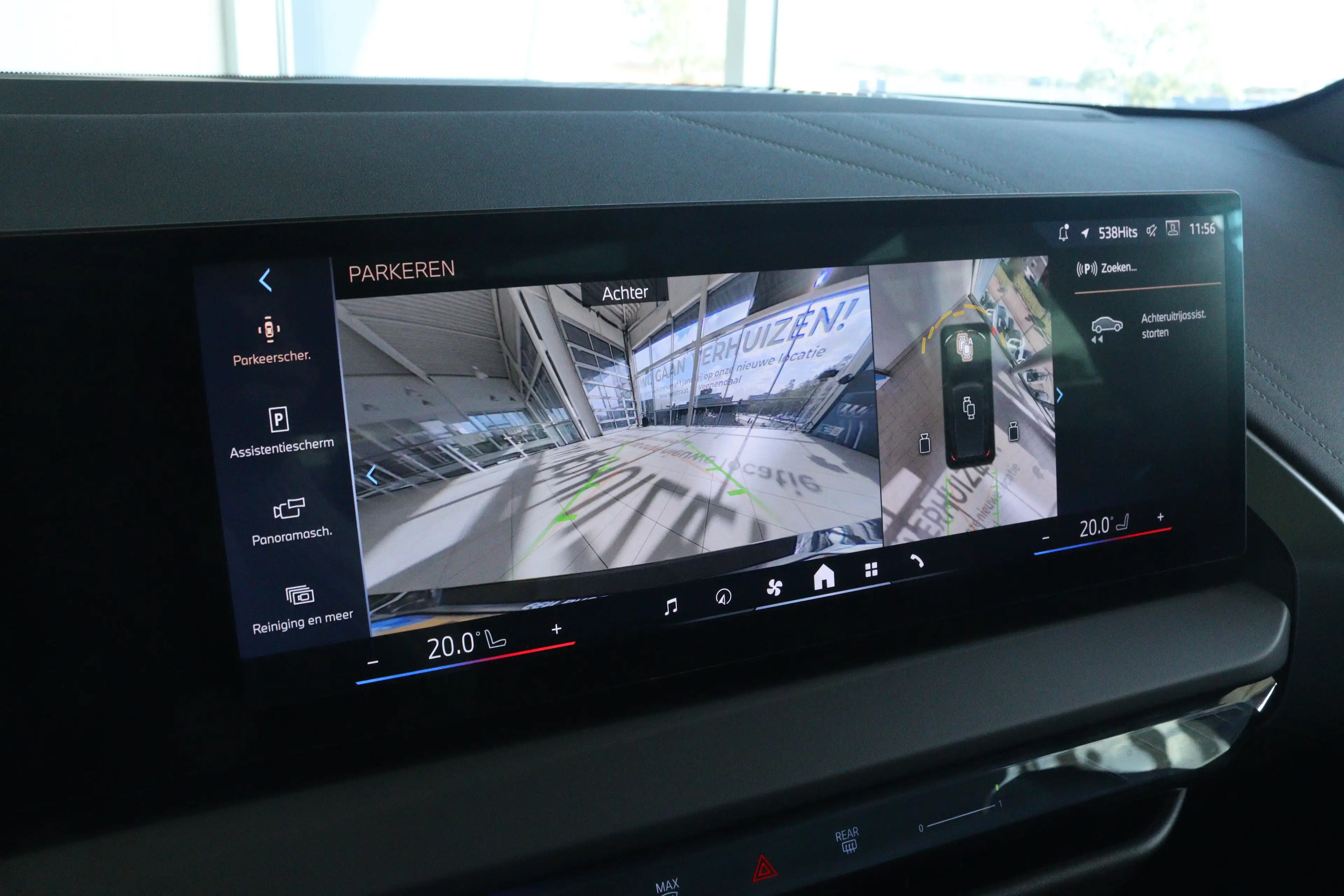 BMW X3 30e xDrive M-Sport | Harman & Kardon | Head-up | 3 — photo 38