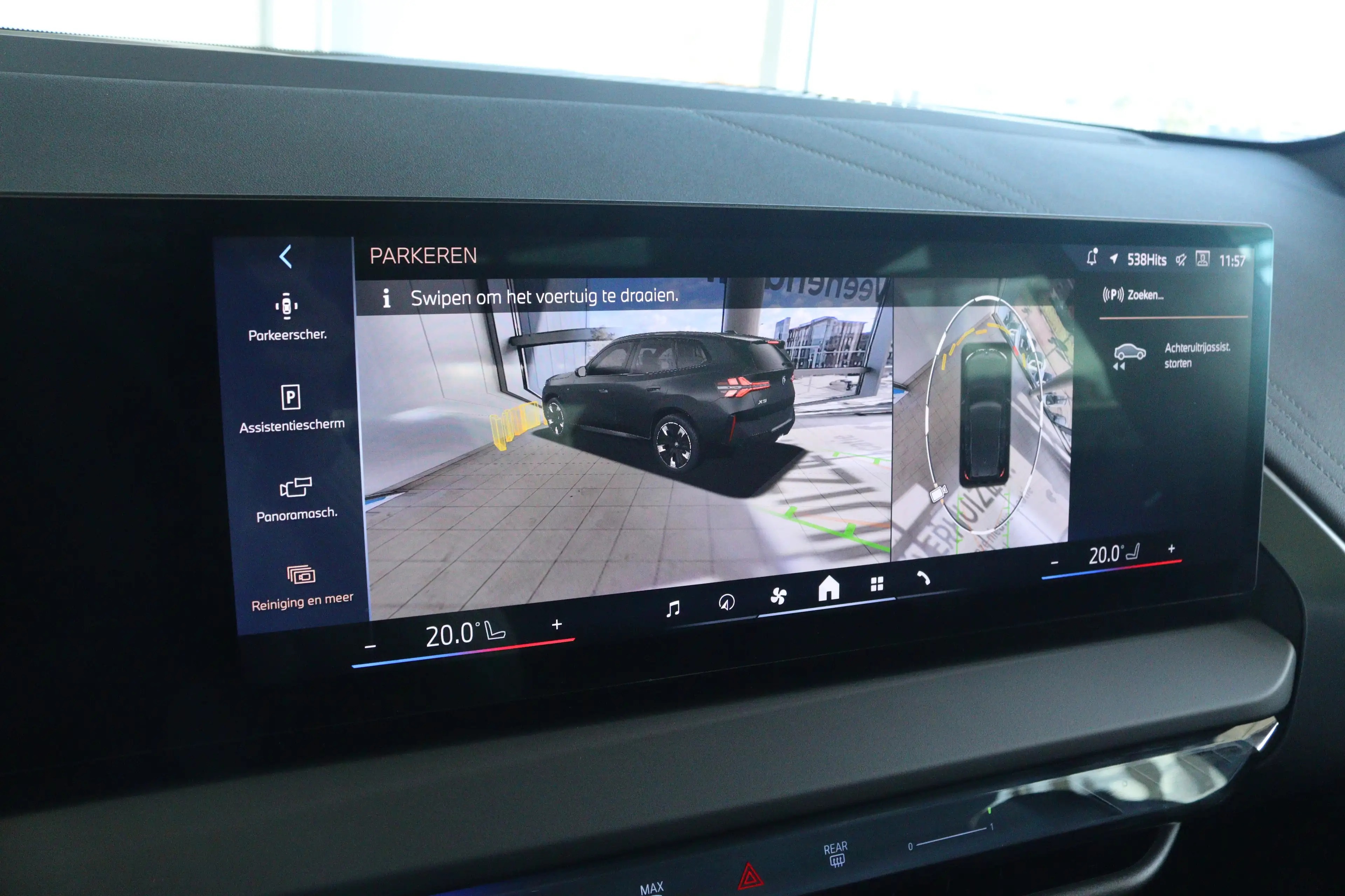 BMW X3 30e xDrive M-Sport | Harman & Kardon | Head-up | 3 — photo 39