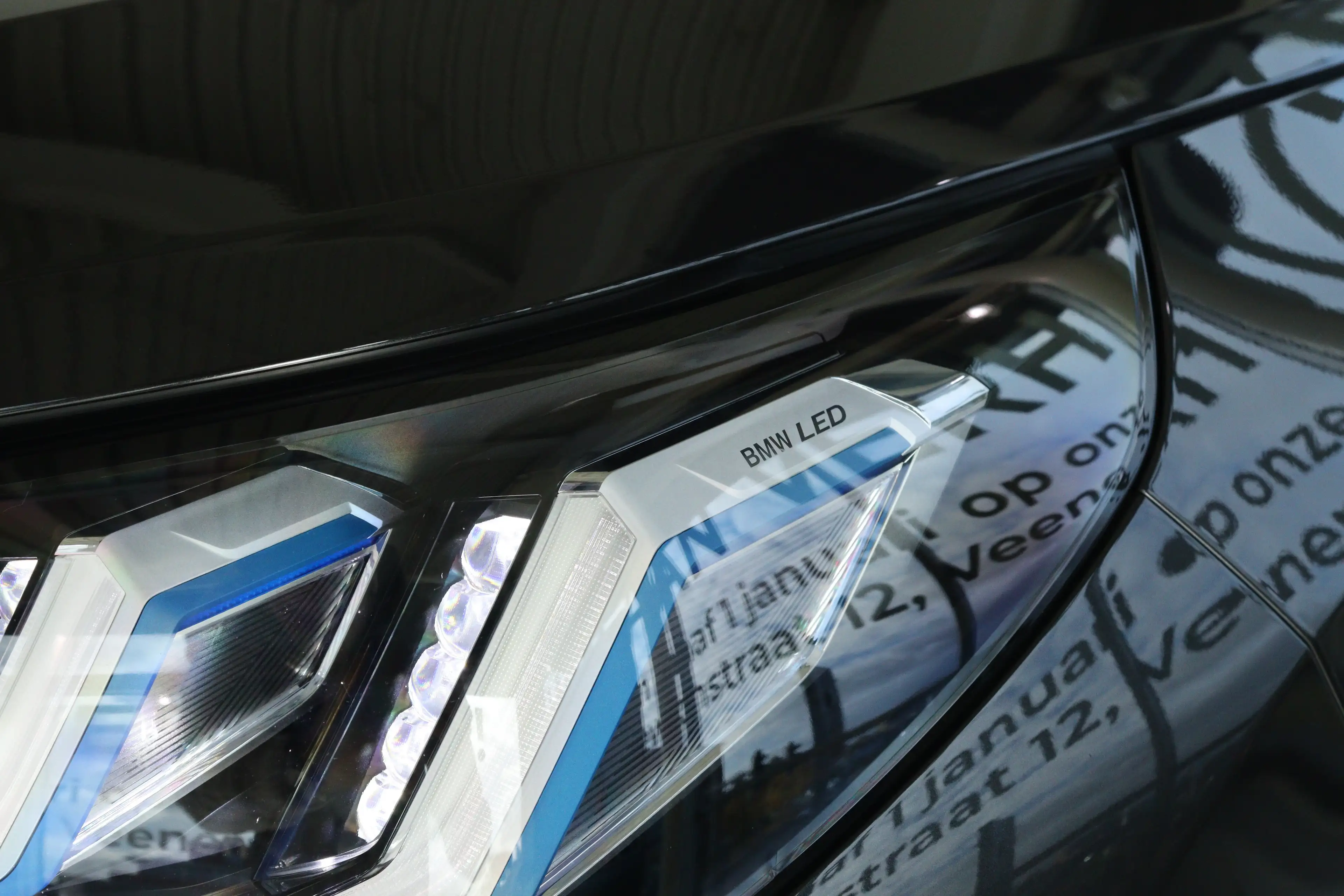 BMW X3 30e xDrive M-Sport | Harman & Kardon | Head-up | 3 — photo 8