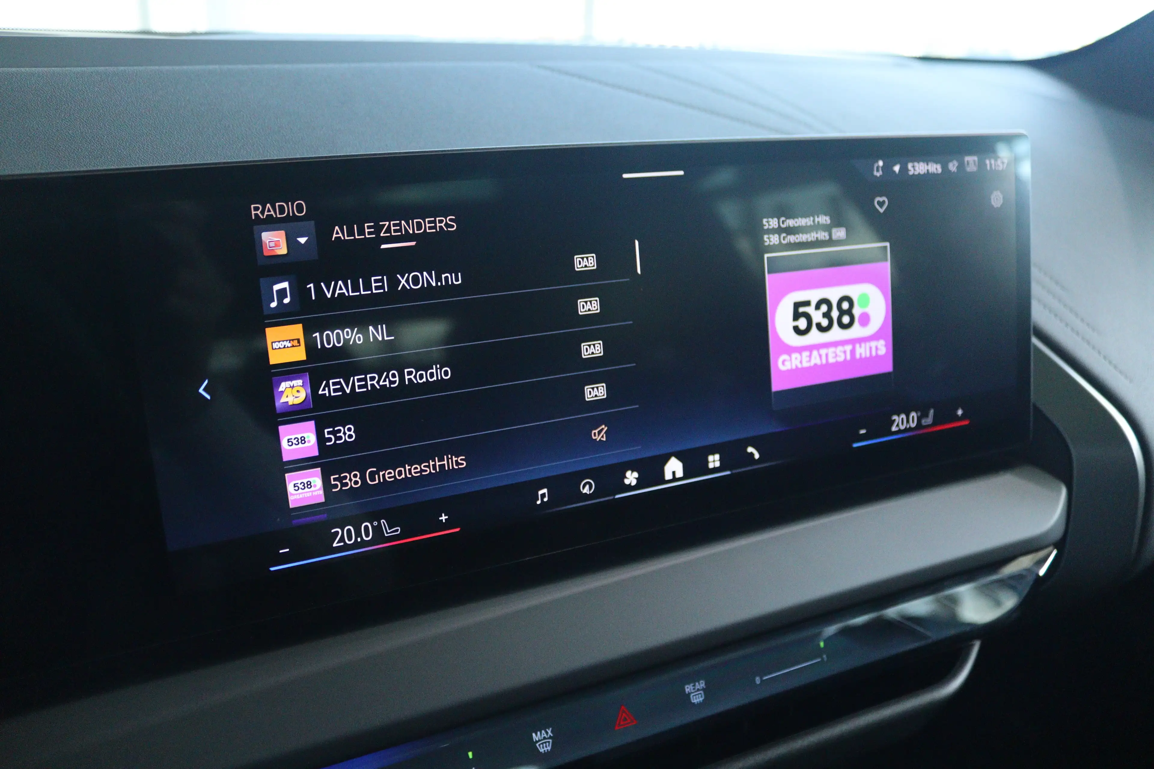 BMW X3 30e xDrive M-Sport | Harman & Kardon | Head-up | 3 — photo 40