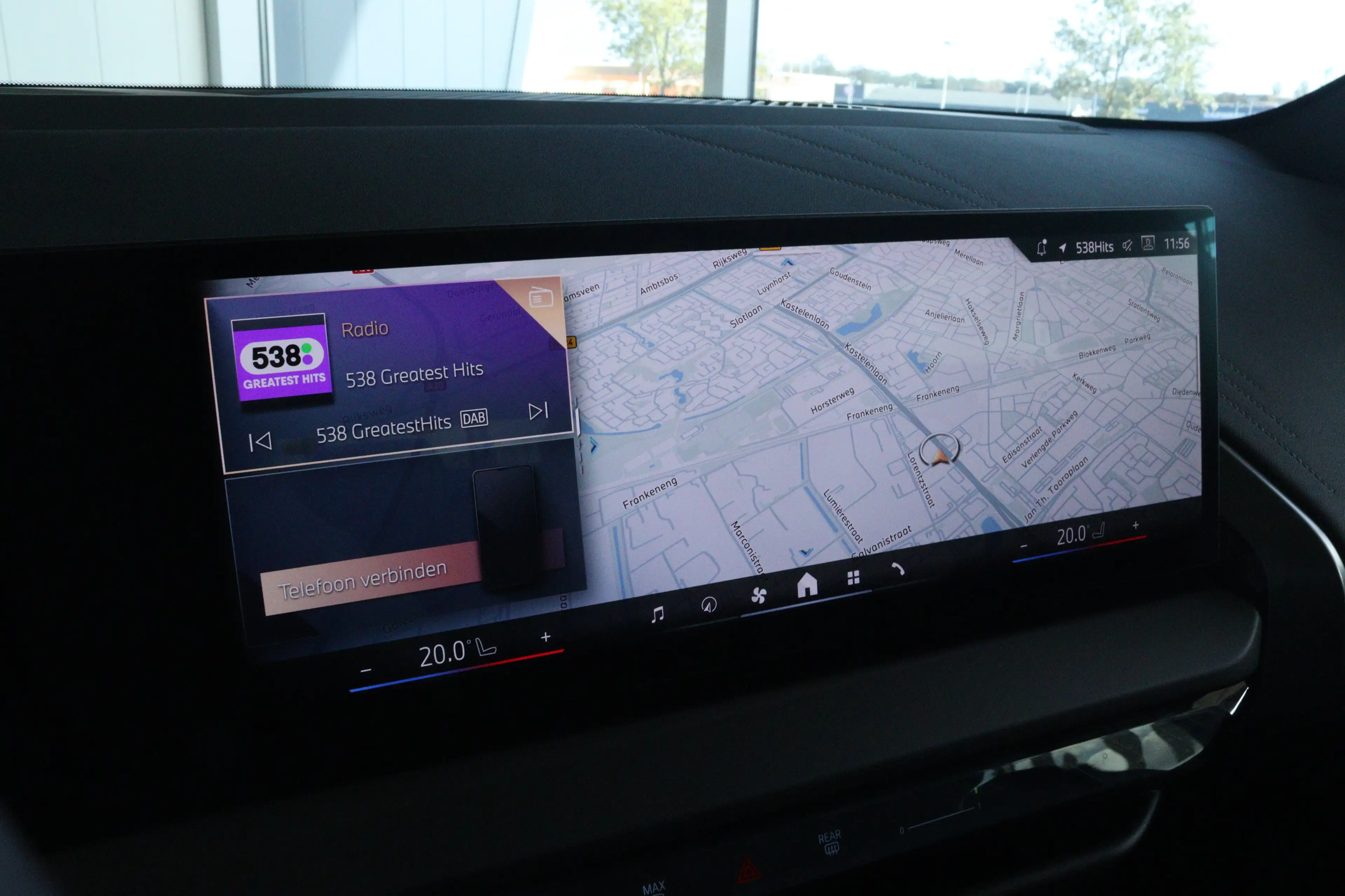 BMW X3 30e xDrive M-Sport | Harman & Kardon | Head-up | 3 — photo 37