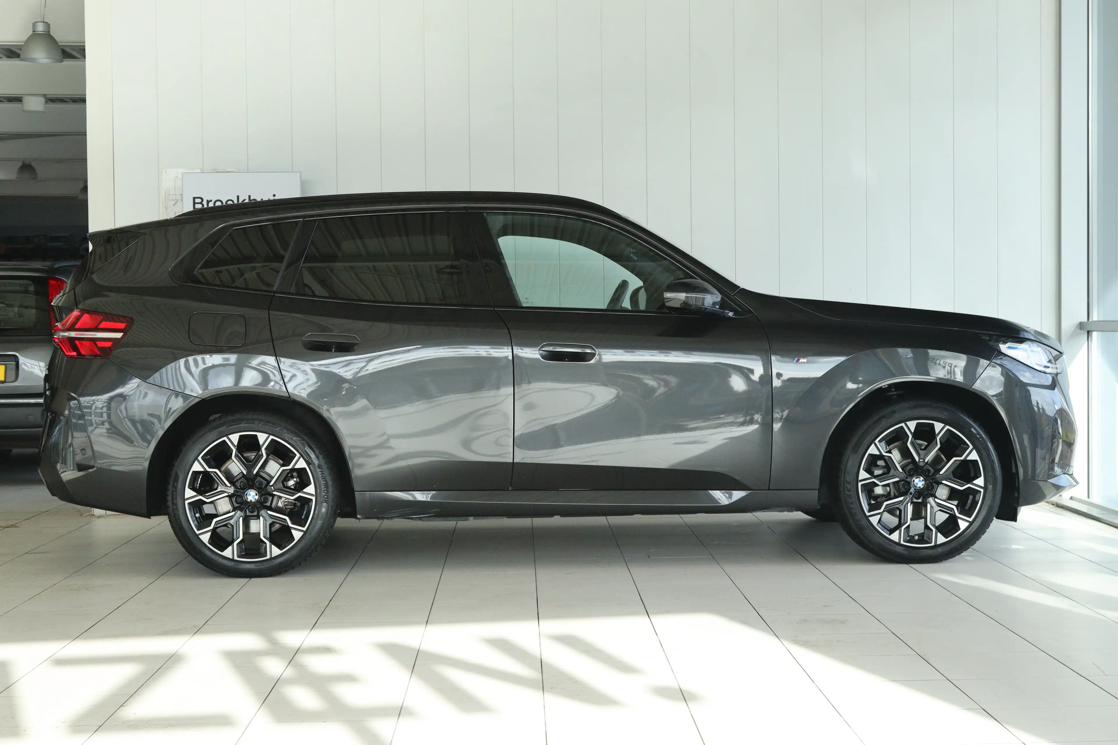BMW X3 30e xDrive M-Sport | Harman & Kardon | Head-up | 3 — photo 16