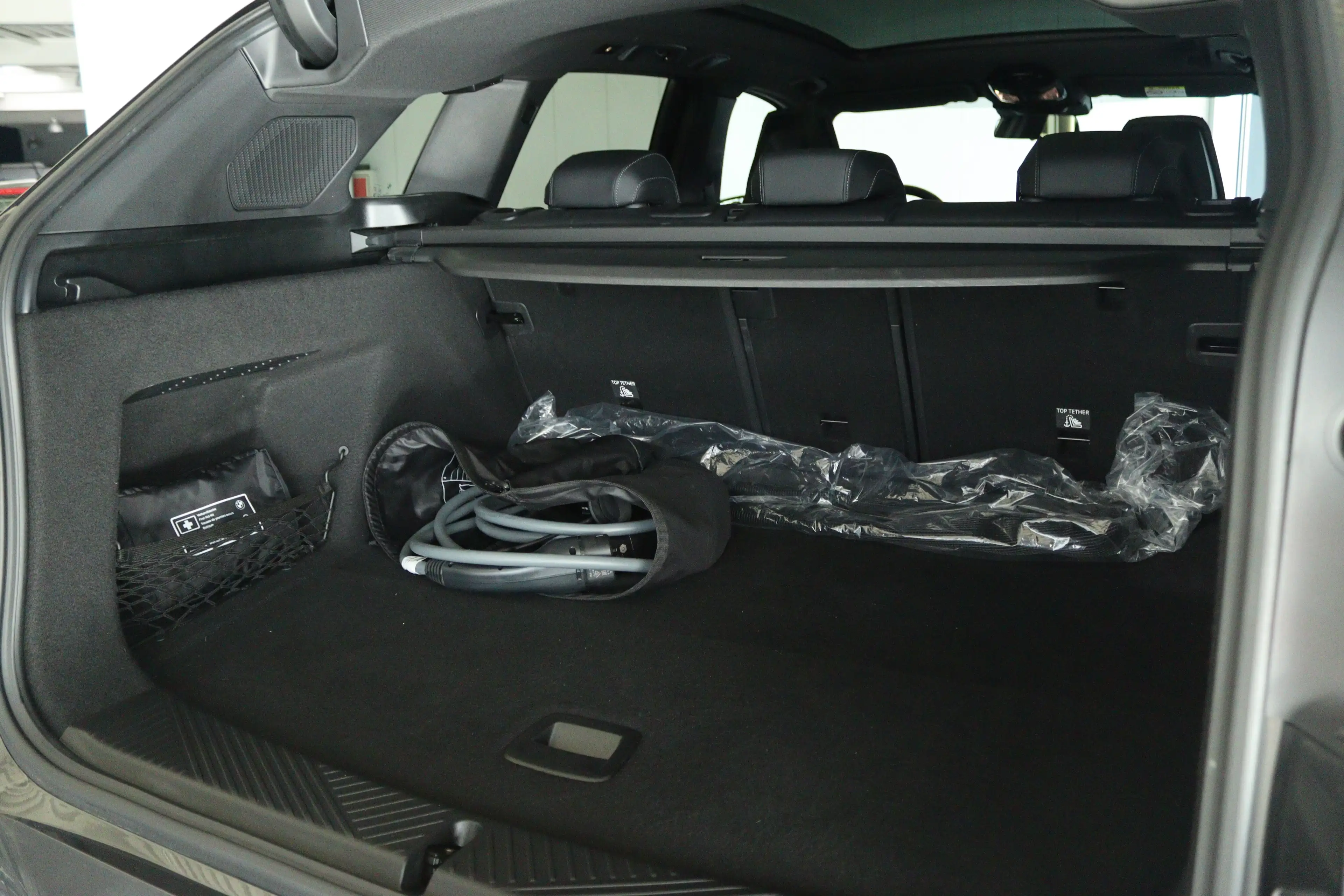 BMW X3 30e xDrive M-Sport | Harman & Kardon | Head-up | 3 — photo 21