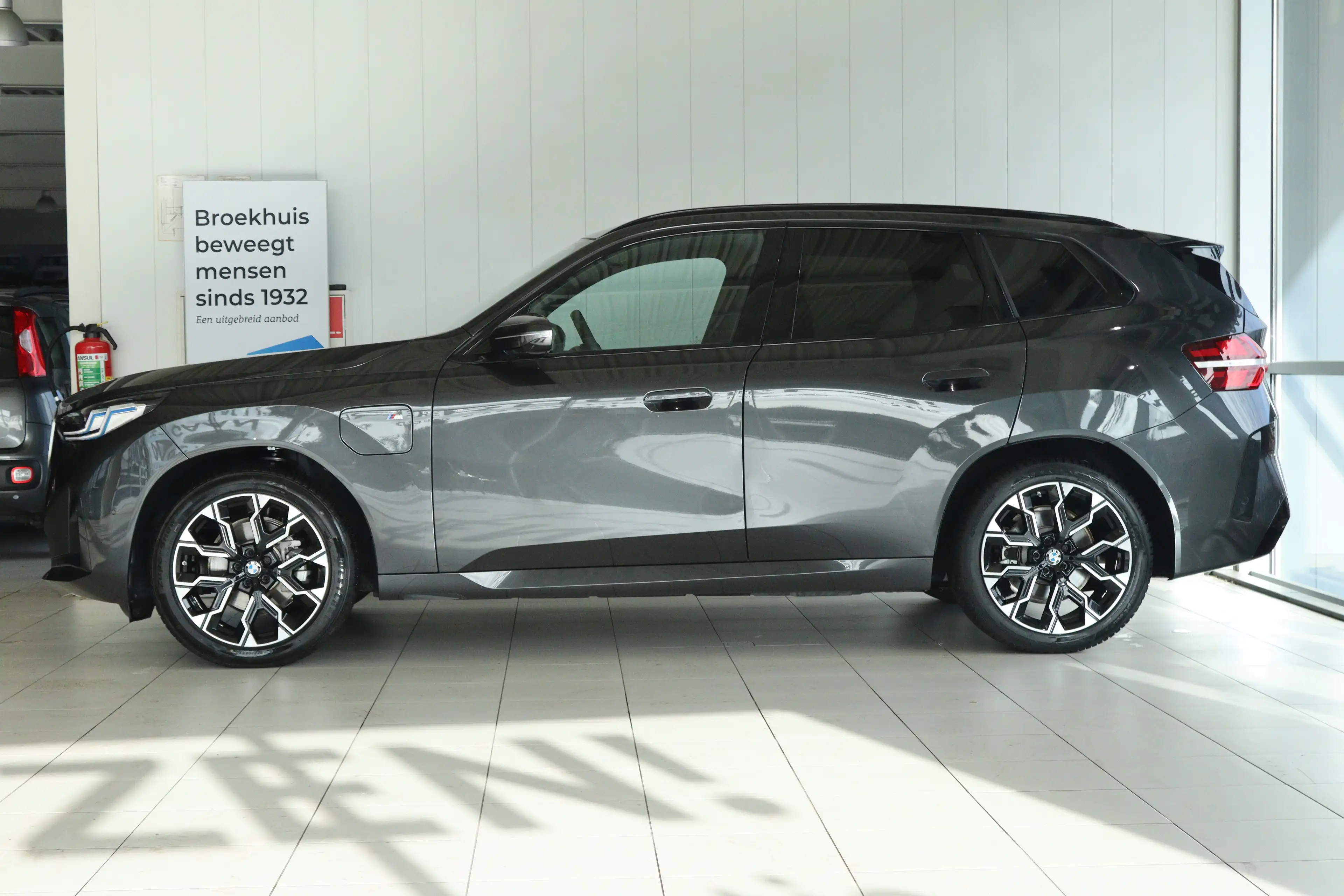 BMW X3 30e xDrive M-Sport | Harman & Kardon | Head-up | 3 — photo 14