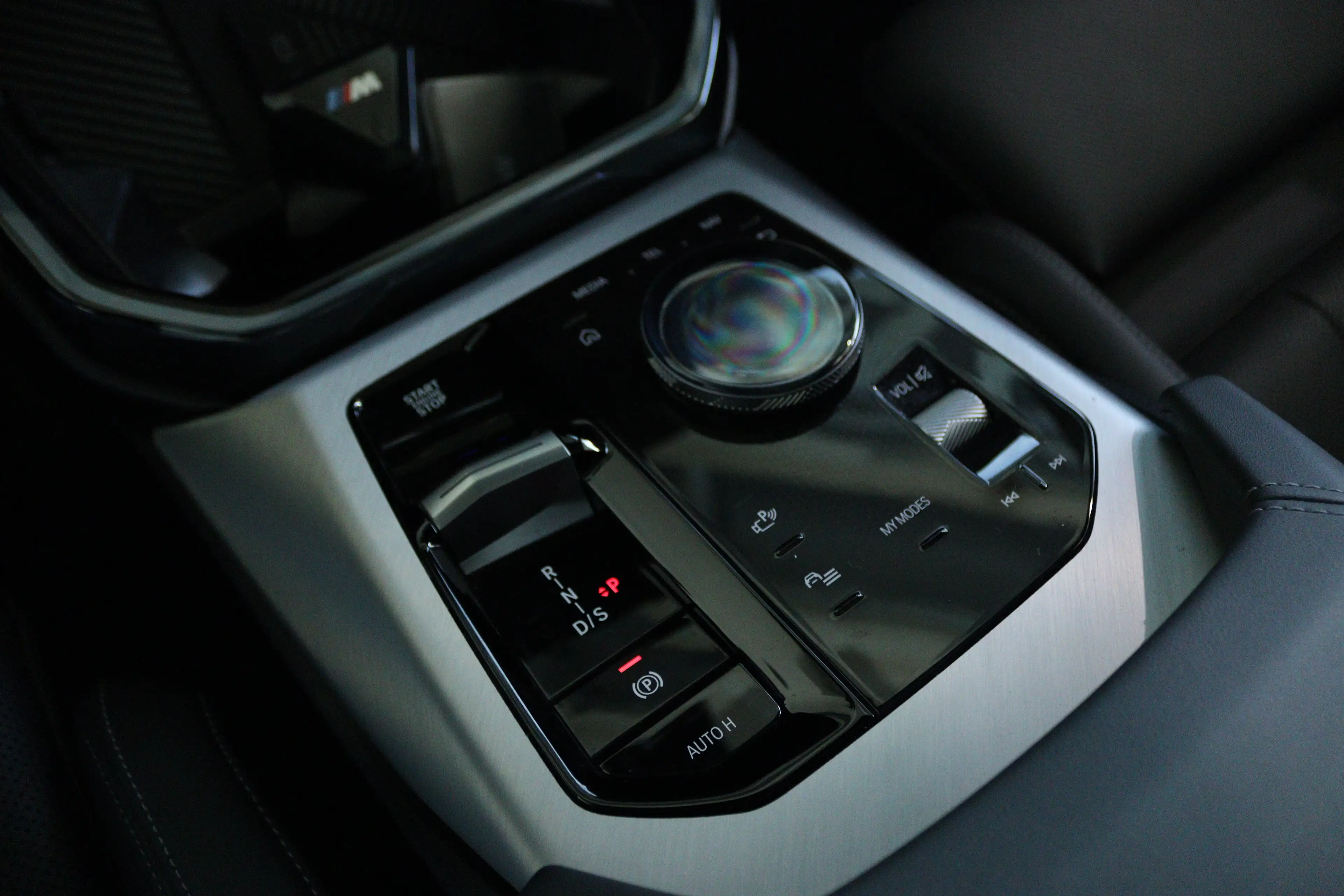 BMW X3 30e xDrive M-Sport | Harman & Kardon | Head-up | 3 — photo 33