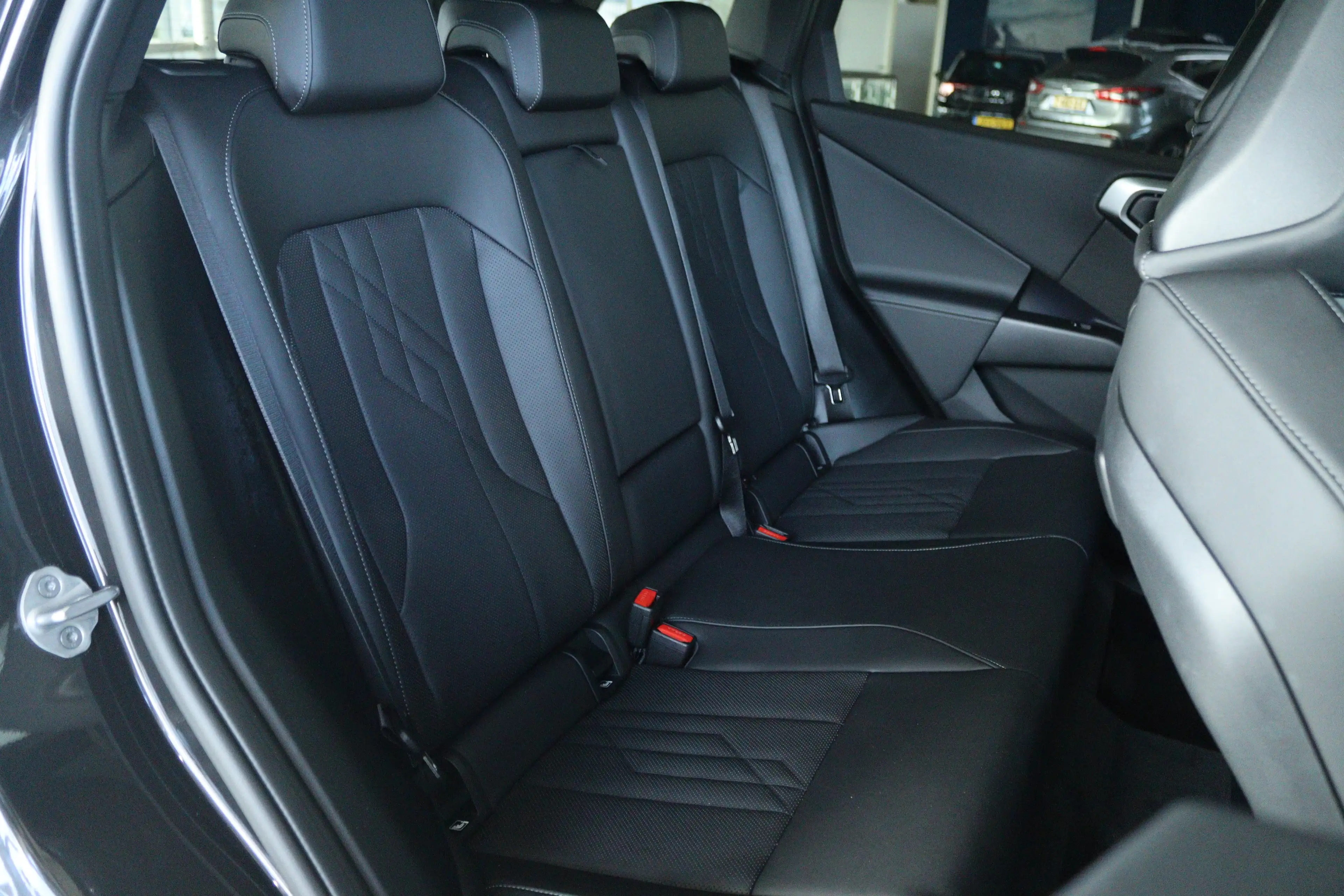 BMW X3 30e xDrive M-Sport | Harman & Kardon | Head-up | 3 — photo 22
