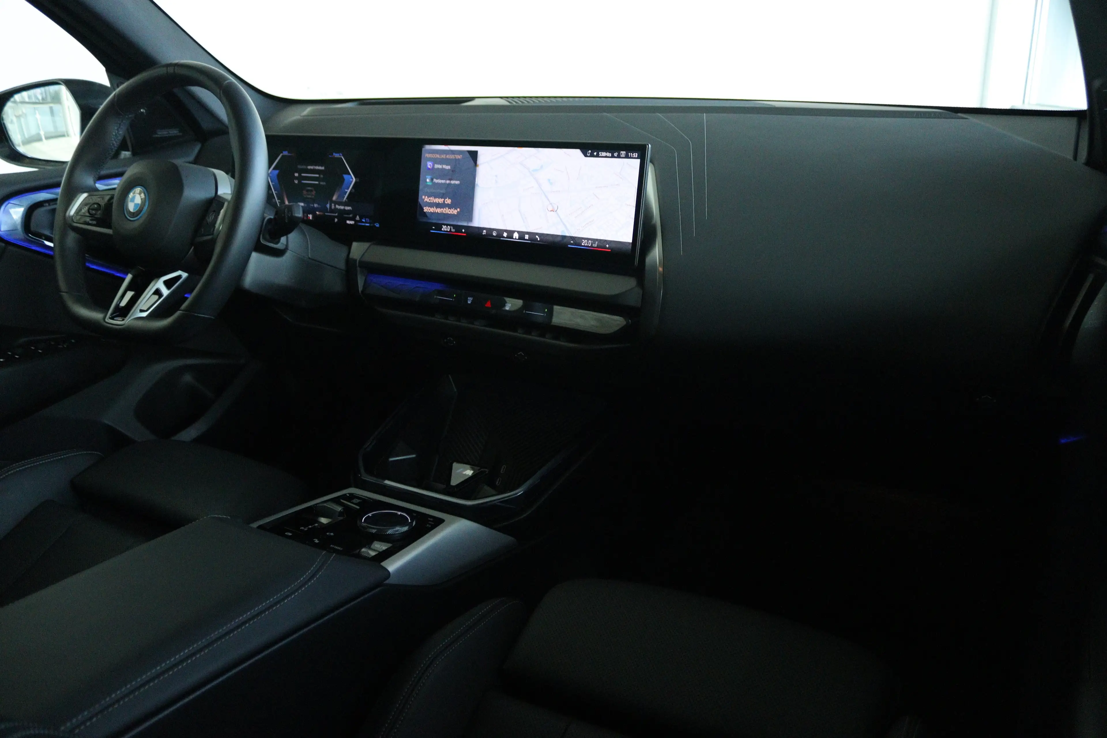 BMW X3 30e xDrive M-Sport | Harman & Kardon | Head-up | 3 — photo 4