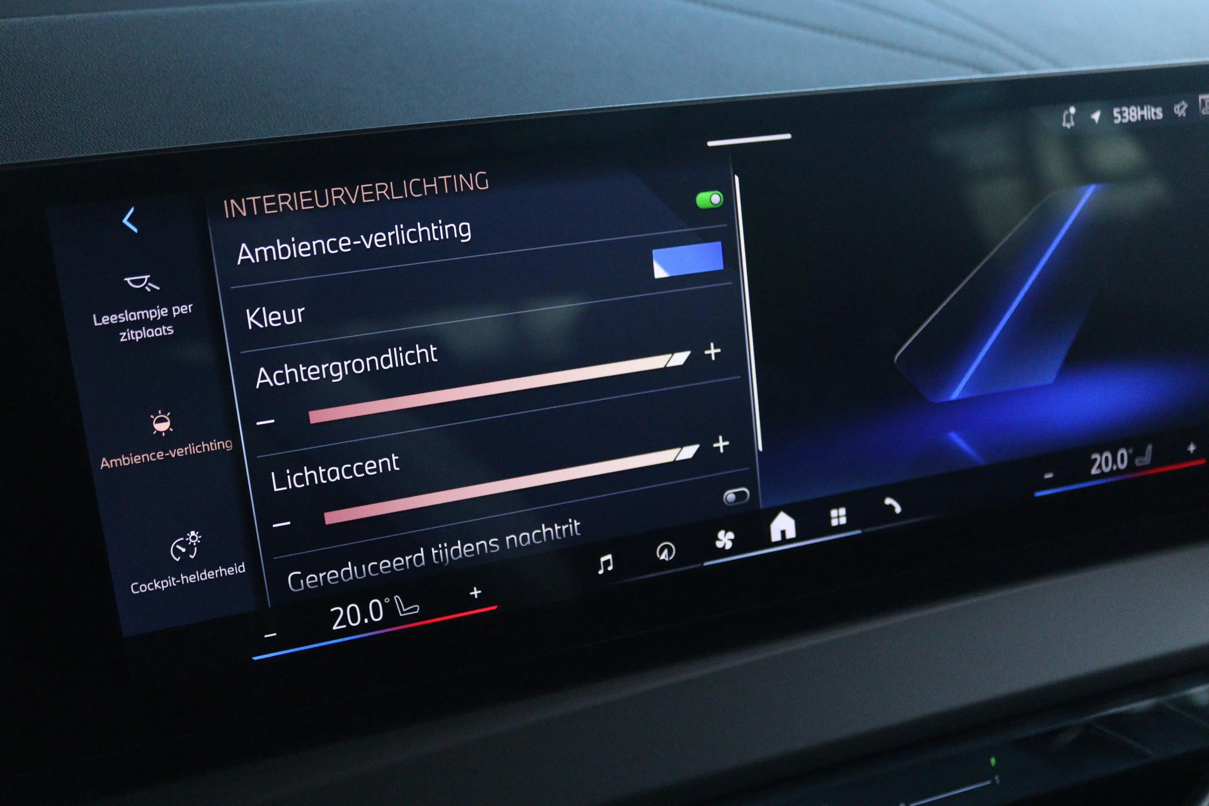 BMW X3 30e xDrive M-Sport | Harman & Kardon | Head-up | 3 — photo 45