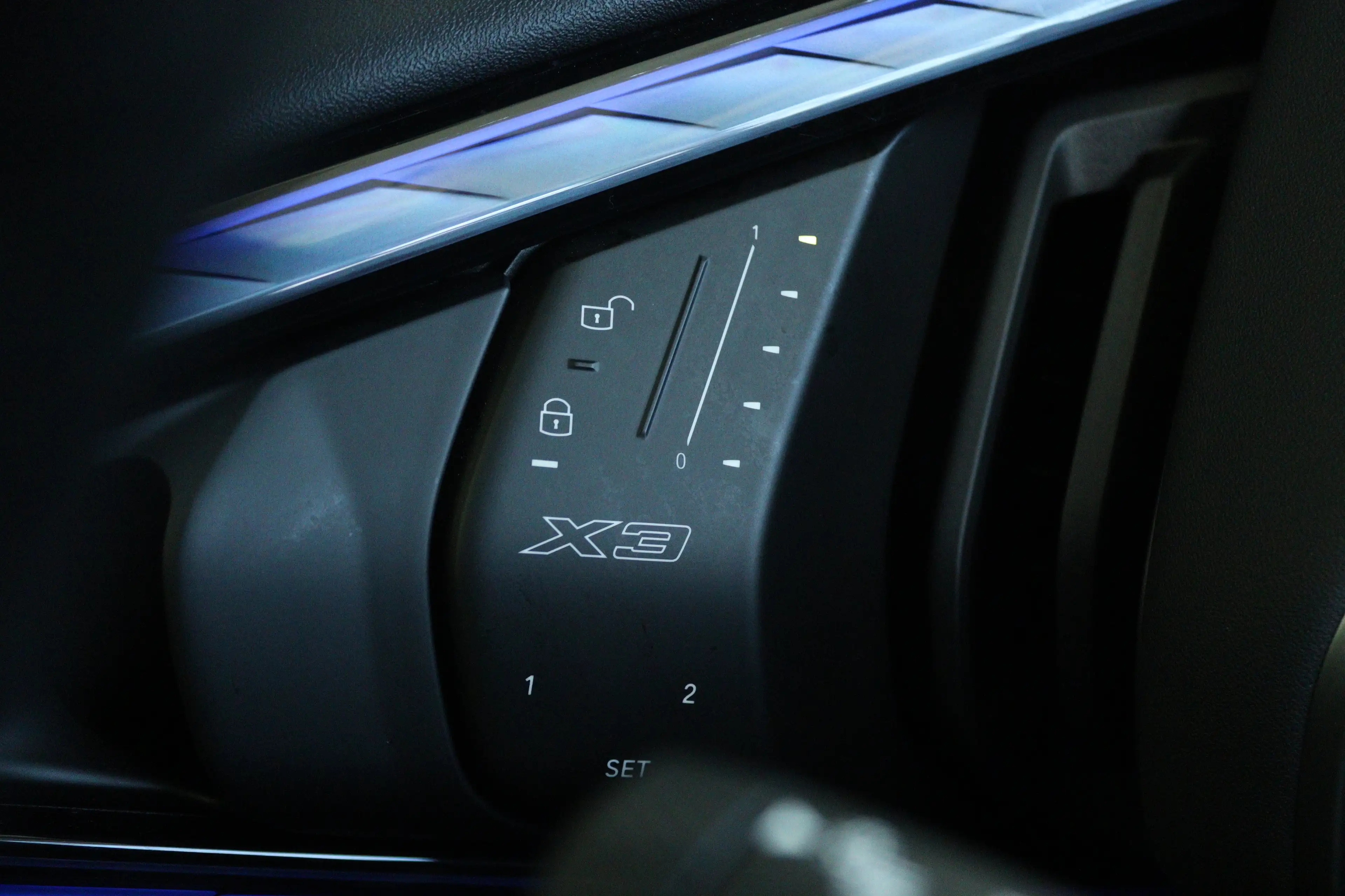 BMW X3 30e xDrive M-Sport | Harman & Kardon | Head-up | 3 — photo 31