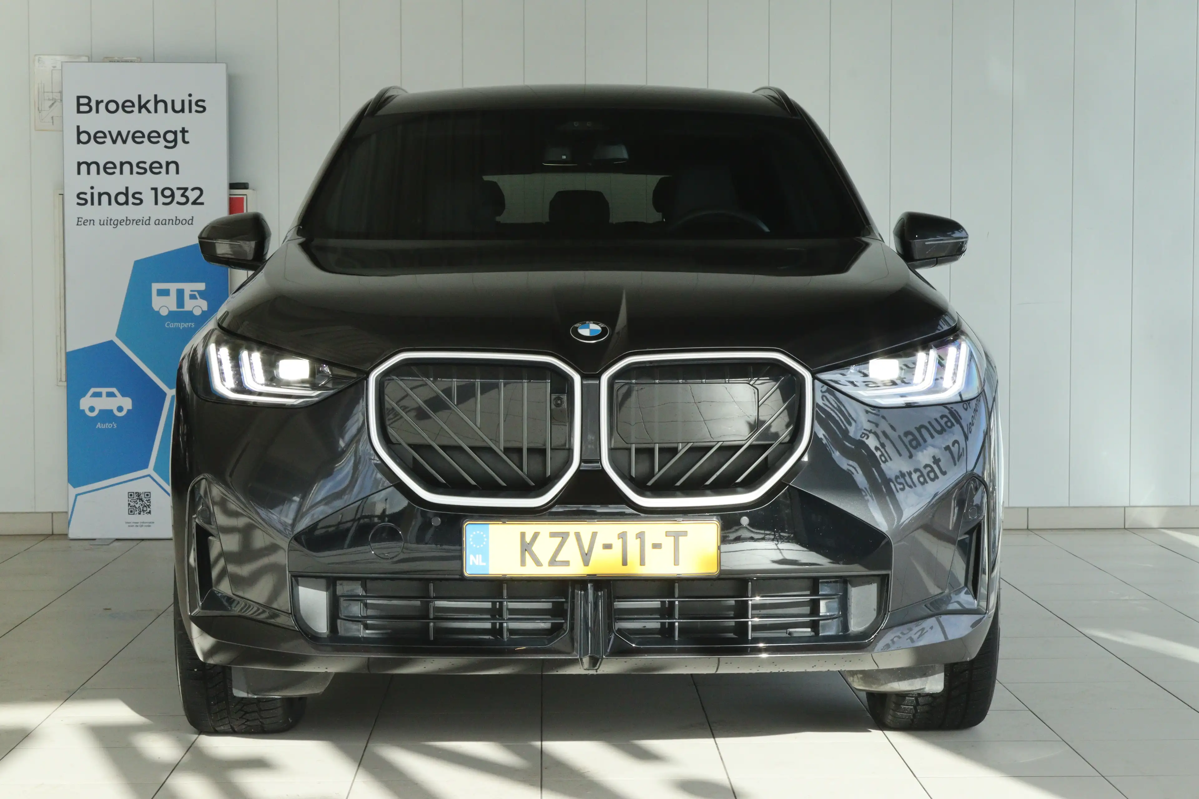 BMW X3 30e xDrive M-Sport | Harman & Kardon | Head-up | 3 — photo 15