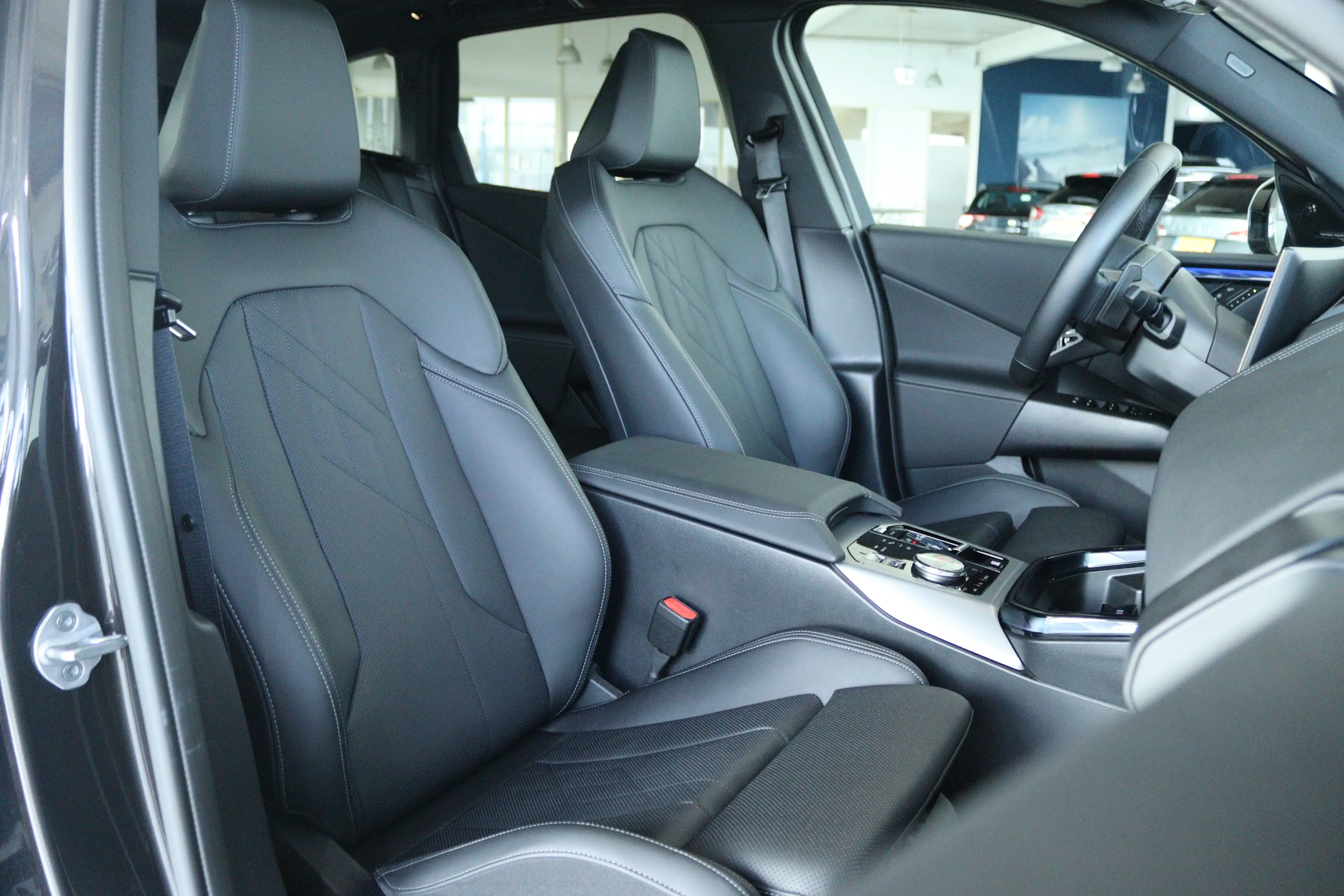 BMW X3 30e xDrive M-Sport | Harman & Kardon | Head-up | 3 — photo 3