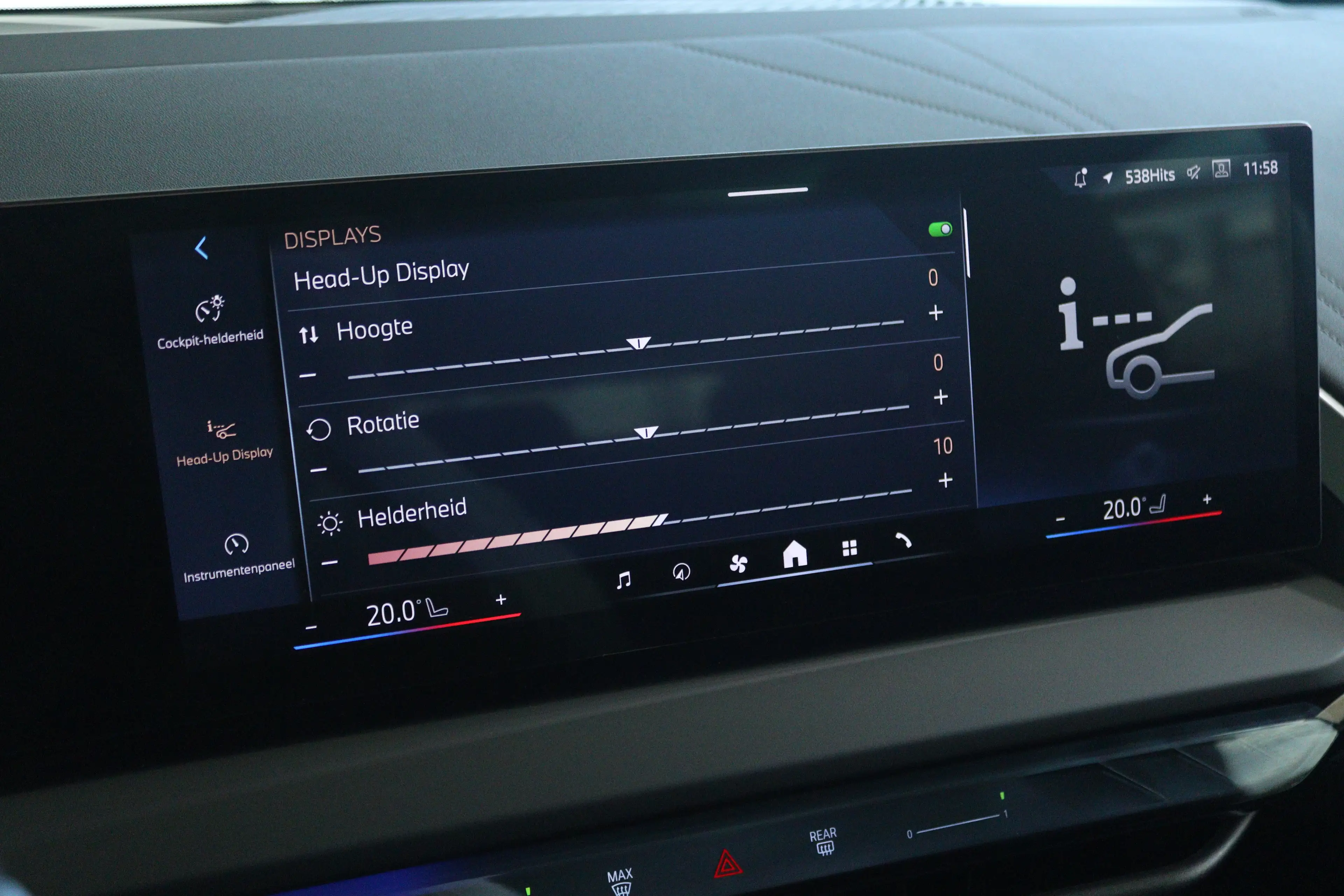 BMW X3 30e xDrive M-Sport | Harman & Kardon | Head-up | 3 — photo 48