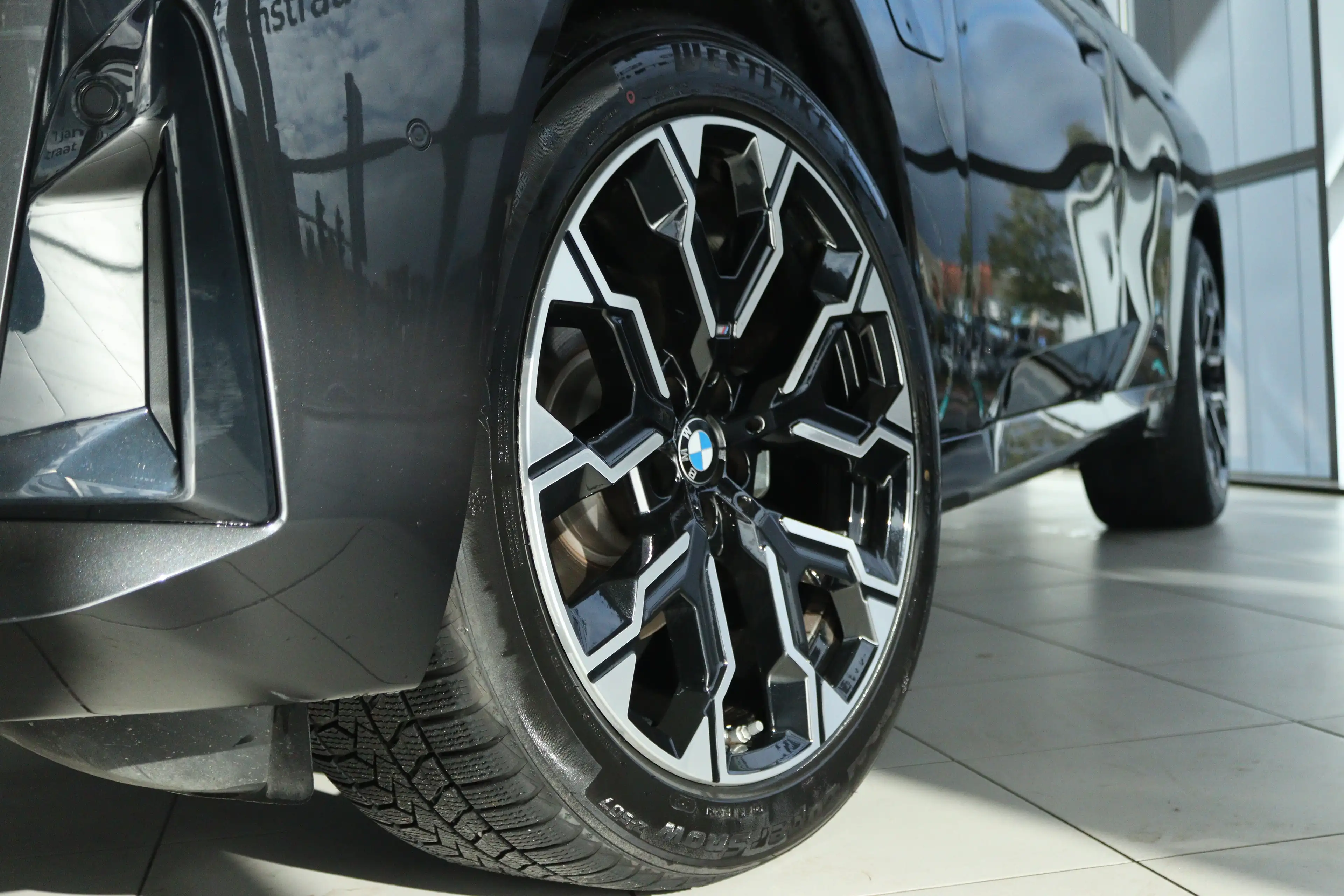 BMW X3 30e xDrive M-Sport | Harman & Kardon | Head-up | 3 — photo 9