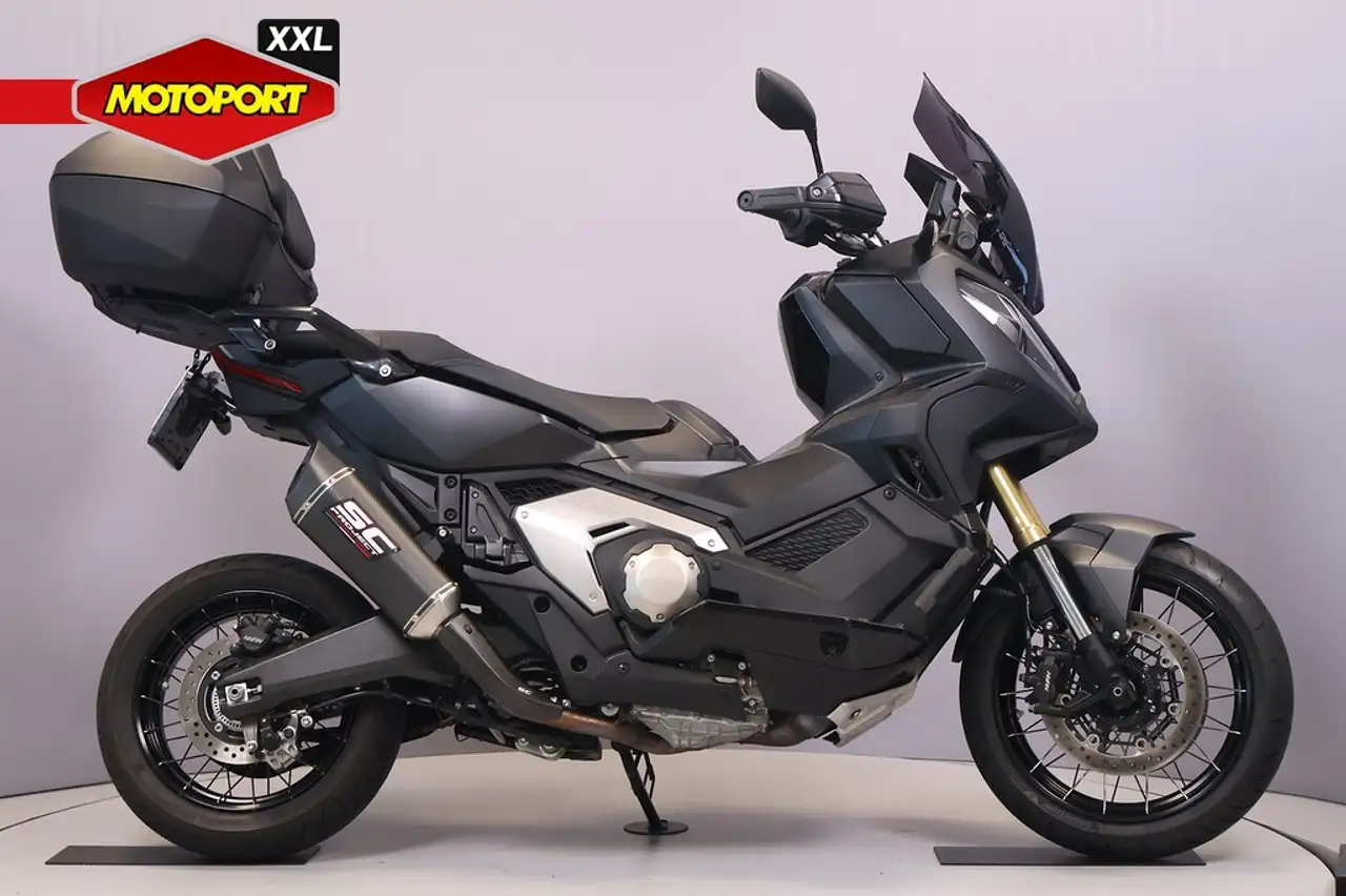 Honda X-ADV