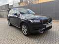 Volvo XC90 T8 Twin Inscription AWD Aut. Plateado - thumbnail 2