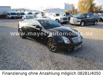-V Coupe*Europamodell*NAVI*Bi-Xenon*COC*TOP