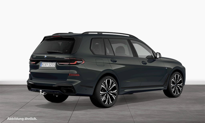 BMW X7 xDrive40d | UPE 145.160,-Euro| Carbonleisten| — photo 2