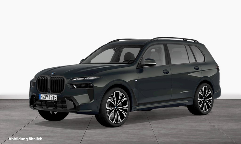 BMW X7 xDrive40d | UPE 145.160,-Euro| Carbonleisten|