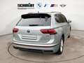 Volkswagen Tiguan Allspace 2.0 TDI 4Motion R-Line+GARANTIE Silber - thumbnail 6
