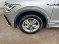Volkswagen Tiguan Allspace 2.0 TDI 4Motion R-Line+GARANTIE Silber - thumbnail 2