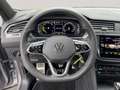 Volkswagen Tiguan Allspace 2.0 TDI 4Motion R-Line+GARANTIE Silber - thumbnail 14