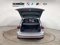 Volkswagen Tiguan Allspace 2.0 TDI 4Motion R-Line+GARANTIE Silber - thumbnail 5