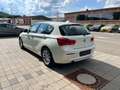 BMW 118 Baureihe 1 Lim. 5-trg. 118 i Advantage Weiß - thumbnail 6