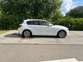 BMW 118 Baureihe 1 Lim. 5-trg. 118 i Advantage Weiß - thumbnail 7