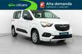 Opel Combo N1 Life 1.5TD S&S L Business Edition Plus 10 Blanco - thumbnail 3