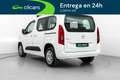 Opel Combo N1 Life 1.5TD S&S L Business Edition Plus 10 Blanco - thumbnail 9