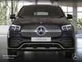 Mercedes-Benz GLE 400 d Coupé 4M AMG+EXCLUSIVE+AHK+MULTIBEAM+9G Schwarz - thumbnail 8
