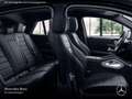 Mercedes-Benz GLE 400 d Coupé 4M AMG+EXCLUSIVE+AHK+MULTIBEAM+9G Schwarz - thumbnail 13