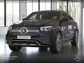 Mercedes-Benz GLE 400 d Coupé 4M AMG+EXCLUSIVE+AHK+MULTIBEAM+9G Schwarz - thumbnail 2