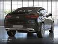Mercedes-Benz GLE 400 d Coupé 4M AMG+EXCLUSIVE+AHK+MULTIBEAM+9G Schwarz - thumbnail 5