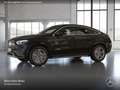 Mercedes-Benz GLE 400 d Coupé 4M AMG+EXCLUSIVE+AHK+MULTIBEAM+9G Schwarz - thumbnail 3