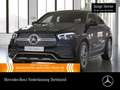 Mercedes-Benz GLE 400 d Coupé 4M AMG+EXCLUSIVE+AHK+MULTIBEAM+9G Schwarz - thumbnail 1