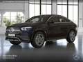 Mercedes-Benz GLE 400 d Coupé 4M AMG+EXCLUSIVE+AHK+MULTIBEAM+9G Schwarz - thumbnail 15