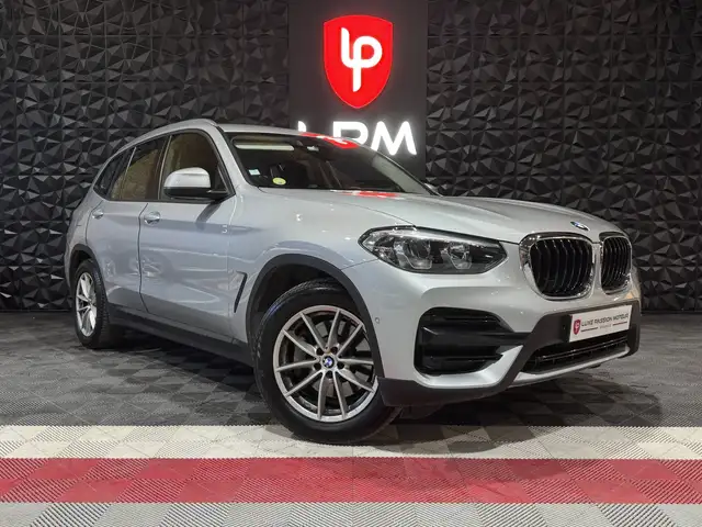 2019 BMW X3 in Grey for sale
