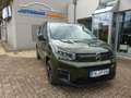 Citroen Berlingo MPV Blue HDI130 AT Plus Grün - thumbnail 7