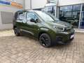 Citroen Berlingo MPV Blue HDI130 AT Plus Grün - thumbnail 2