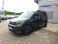Citroen Berlingo MPV Blue HDI130 AT Plus Grün - thumbnail 6